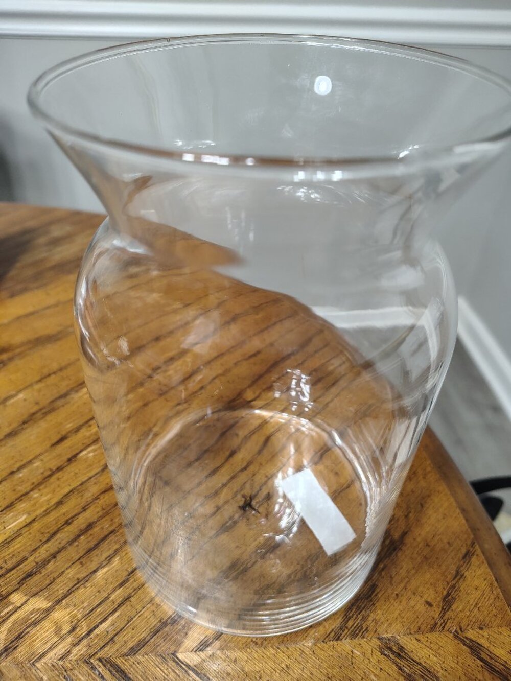 Large Jug Vase - Picture 6 of 6
